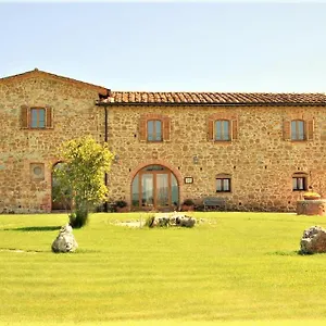 Hotel Vesuna Trequanda