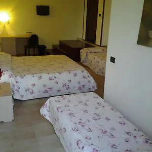 Guest house Borgo Pida Paceco
