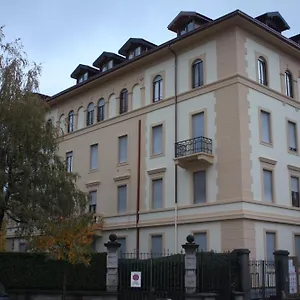 Bed & Breakfast Borghi Como