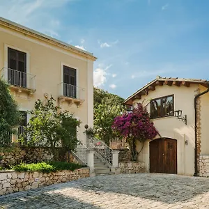 Bed & Breakfast Dimora Archimedea Syracuse
