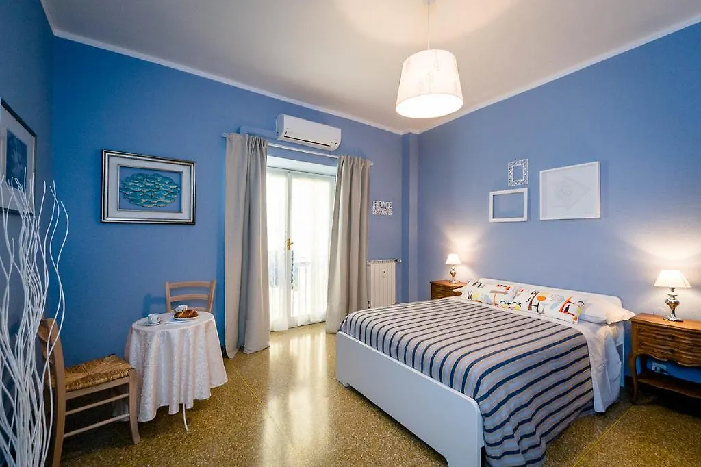 B&B I Portici Di Sottoripa Genoa