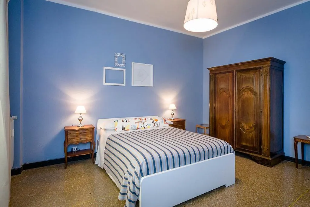 Bed & Breakfast B&B I Portici Di Sottoripa Genoa